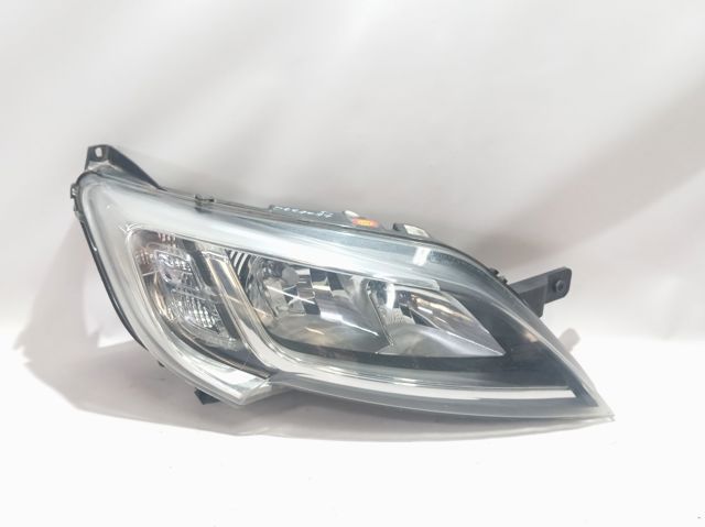 1374294080 Fiat/Alfa/Lancia Фара передняя правая