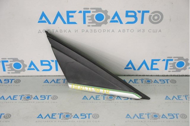 Молдинг крыла переднего правого Ford CP9Z16004B цена, от 25.37 USD