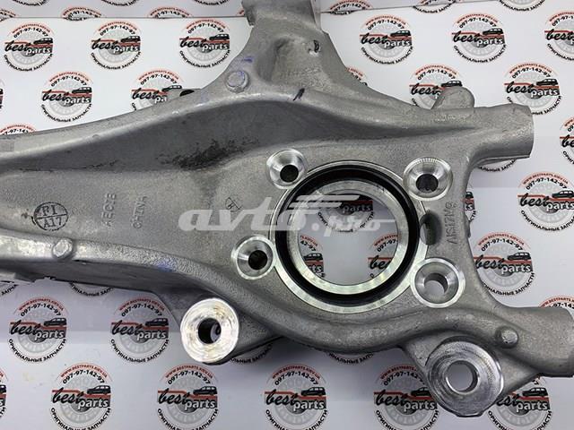 Купить 31476879 Volvo Ось передняя и поворотные кулаки