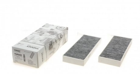 Фильтр воздушный отопителя Wunder WPK421 цена, от 7.45 USD