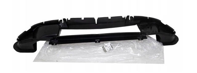 Купить LR152421 Land Rover Дефлектор радиатора