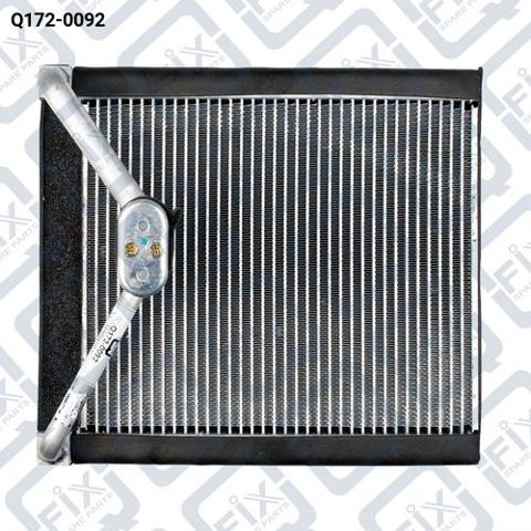 Vaporizador de aparelho de ar condicionado Q-fix Q1720092