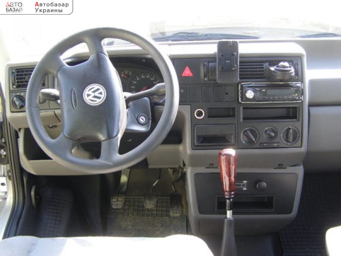 VOLKSWAGEN TRANSPORTER T4 фургон (70A, 70H, 7DA, 7DH) (1990 - 2003) Разборка VOLKSWAGEN TRANSPORTER T4 фургон (70A, 70H, 7DA, 7DH) (1990 - 2003)