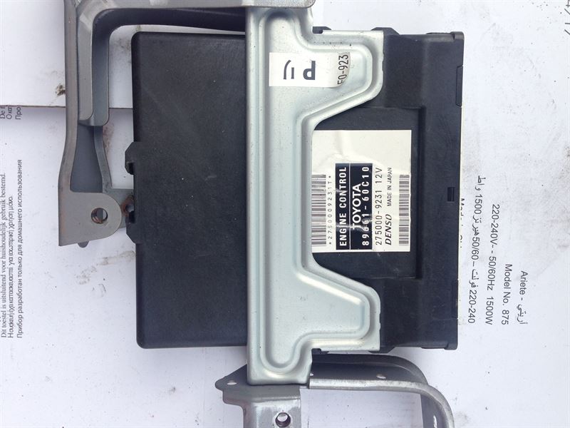 Разборка TOYOTA LAND CRUISER PRADO ASIA внедорожник (J12) (2002 - 2026)