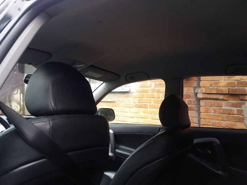 Разборка TOYOTA RAV 4 III внедорожник (A3) (2005 - 2012)