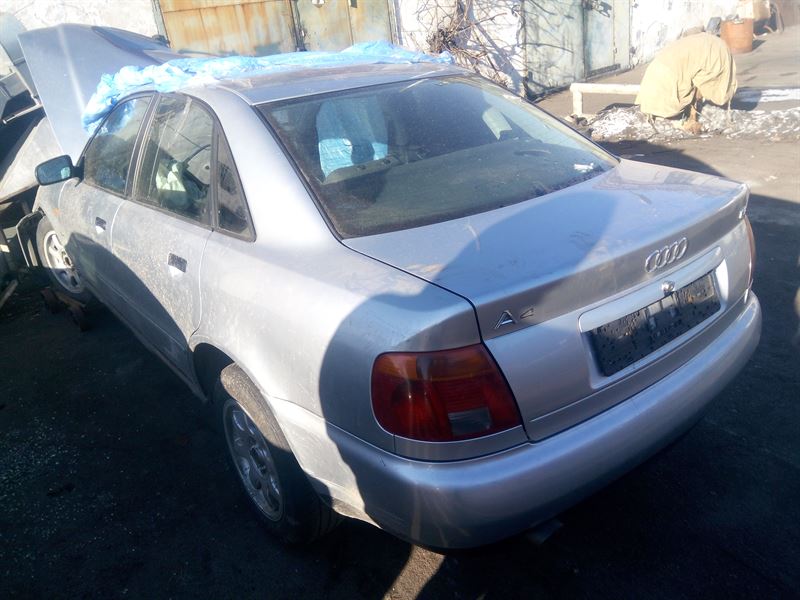 Разборка AUDI A4 B5 седан (8D2) (1994 - 2001)