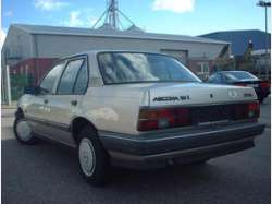 Разборка OPEL ASCONA C седан (81, 86, 87, 88) (1981 - 1988)