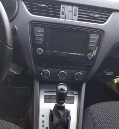 Разборка SKODA OCTAVIA III A7 универсал (5E5, 5E6) (2012 - 2020)