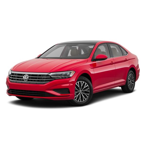 Разборка VOLKSWAGEN JETTA седан (01.18 - )