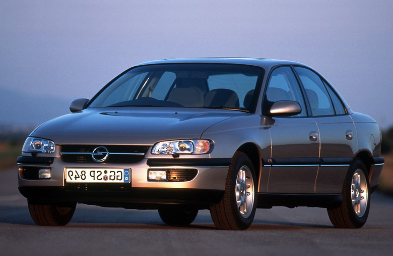 Opel Omega B 26 (1994 - 2003)