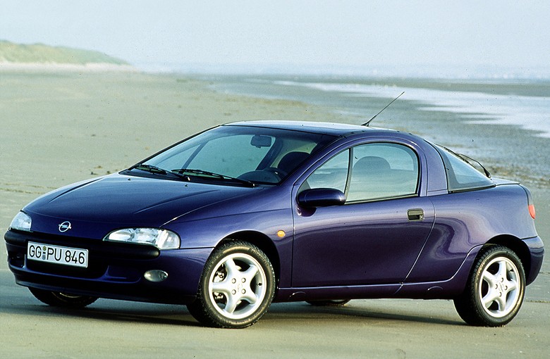 Opel Tigra A (1994 - 2000)