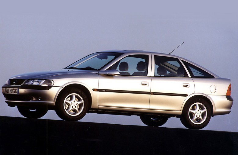 Opel Vectra B 38 (1995 - 2002)
