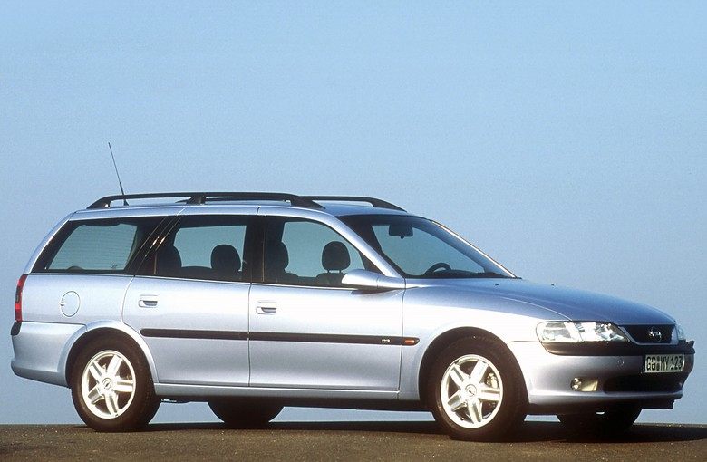 Opel Vectra B 31 (1995 - 2002)