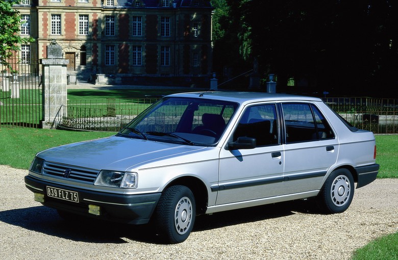 peugeot 309 шестерня спидометра