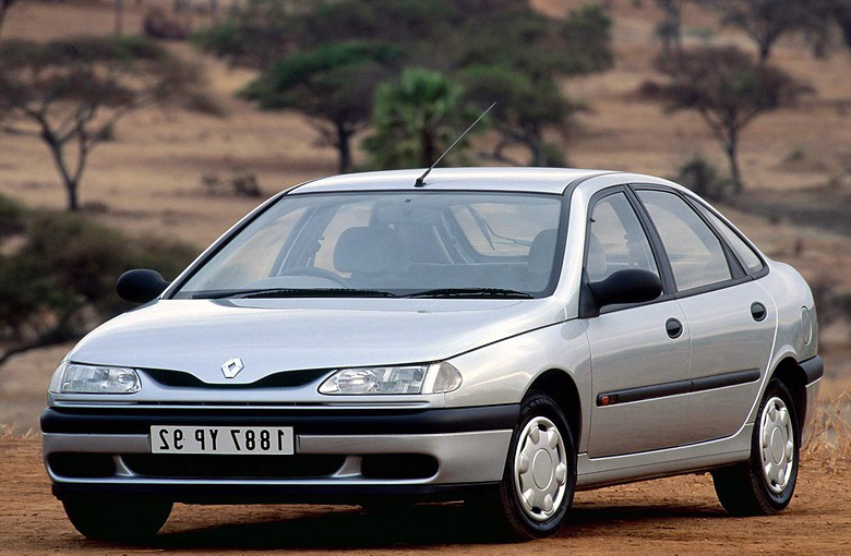 Renault Laguna I (1993 - 2000)