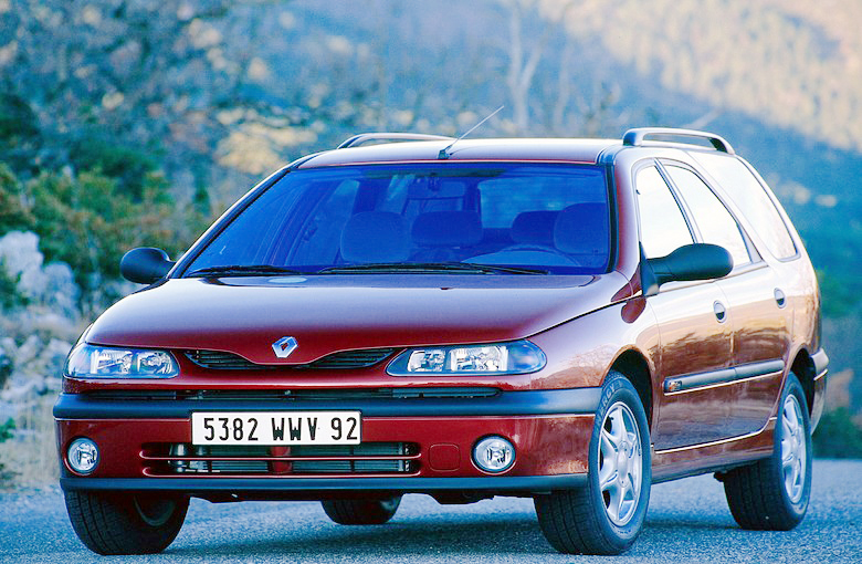 Renault Laguna I (1993 - 2000)