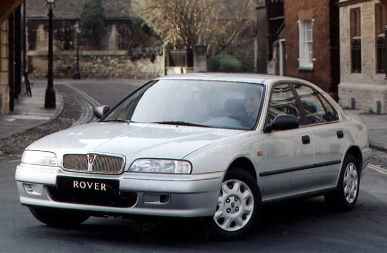 Ровер 600 (1993 - 1999)