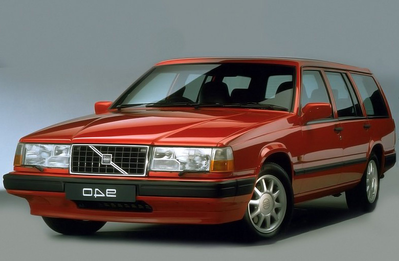Volvo 940 (1990 - 1995)