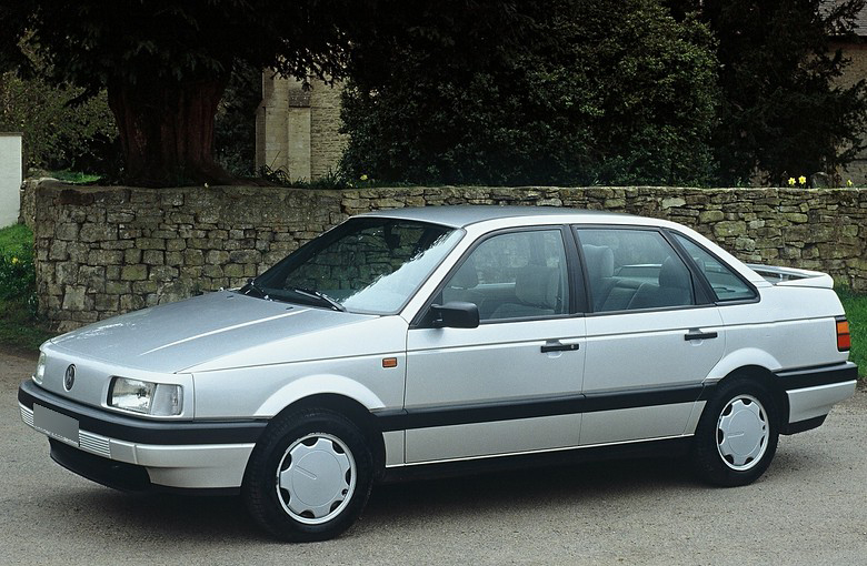Volkswagen Passat 351 (1988 - 1996)