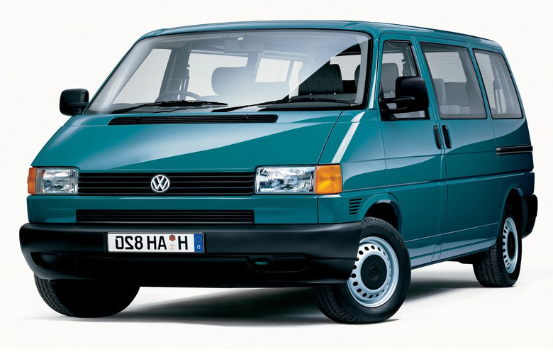 Volkswagen Transporter T4 7DB (1990 - 2003)