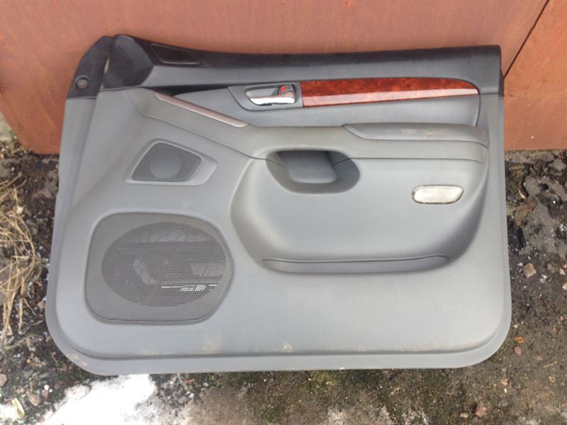 Авторазборка TOYOTA LAND CRUISER PRADO ASIA внедорожник (J12) (2002 - 2026)