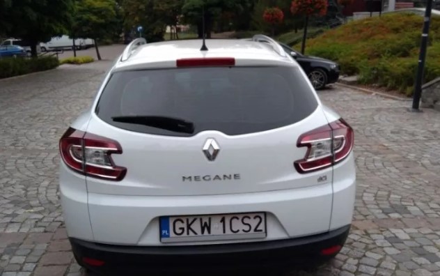 RENAULT MEGANE III универсал (KZ0, KZ1) (2008 - 2016) Разборка RENAULT MEGANE III универсал (KZ0, KZ1) (2008 - 2016)