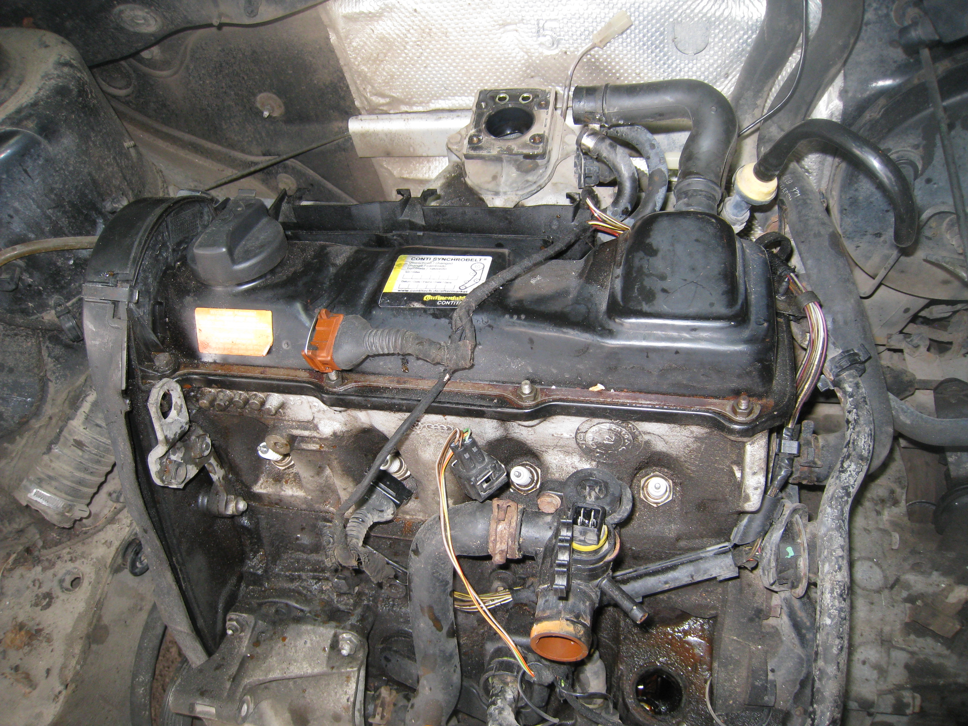 Авторазборка VOLKSWAGEN GOLF III хэтчбек (1H1) (1989 - 2000)