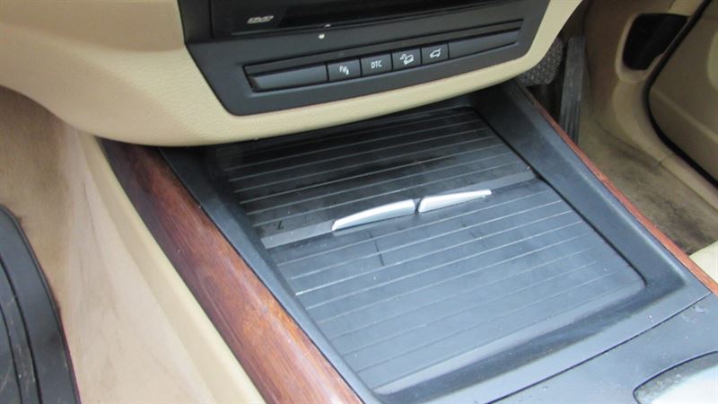 Разборка BMW X5 внедорожник (E70) (2007 - 2013)