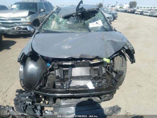 Разборка VOLKSWAGEN ID4 внедорожник (E21, E81) (2020 - 2026)