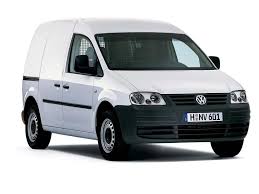 Разборка VOLKSWAGEN CADDY III фургон (2KA, 2KH, 2CA, 2CH) (2004 - 2015)