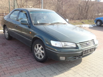 Разборка TOYOTA CAMRY IV седан (V20) (1996 - 2001)