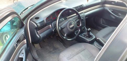 Разборка AUDI A4 B5 седан (8D2) (1994 - 2001)