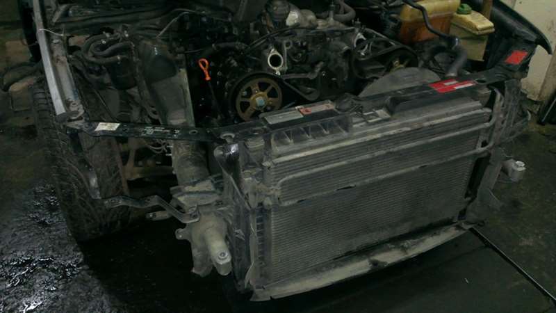 Авторазборка AUDI 100 C4 седан (4A2) (1990 - 1994)