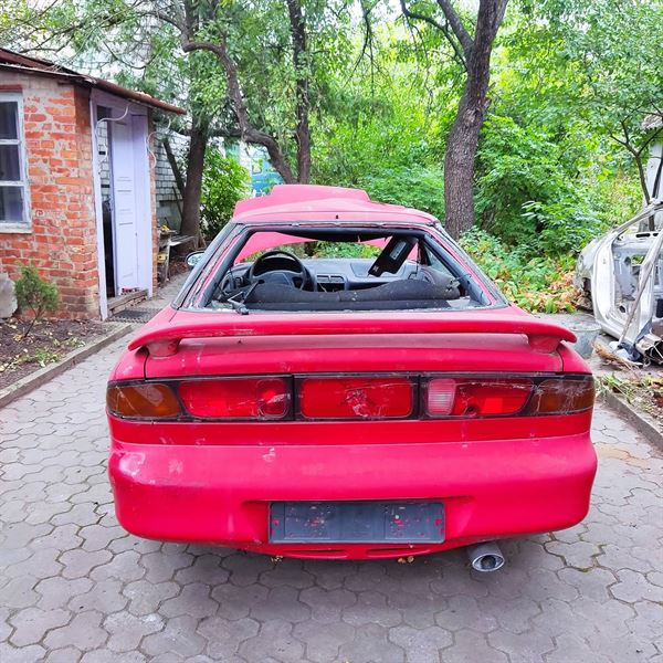 Авторазборка FORD PROBE SE купе (93 - 96) (1993 - 1996)