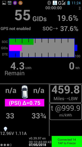 Авторазборка NISSAN LEAF I хэтчбек (ZE0) (2010 - 2012)