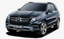 Mercedes-Benz ML/GLE (2015 - 2023)