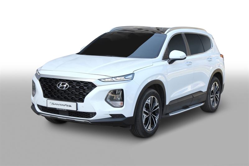 Piezas de repuesto Hyundai Santa Fe IV (2018 - 2023)