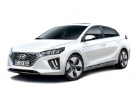 Piezas de repuesto Hyundai IONIQ (2016 - 2024)