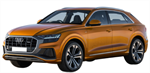 Piezas de repuesto Audi Q8 (2018 - 2024)
