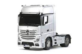 Мерседес Бенц Truck Actros (2011 - 2023)