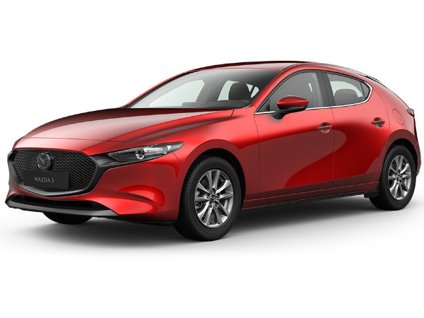 Piezas de repuesto Mazda 3 (2018 - 2023)