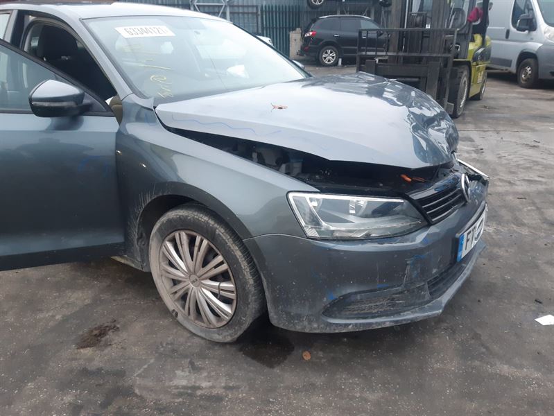 Авторазборка VOLKSWAGEN JETTA VI седан (162, 163, AV3, AV2, AY2, AY3) (2011 - 2019)