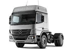 MERCEDES BENZ Truck Atego (2013 - 2023)
