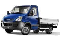 IVECO Daily IV (2006 - 2011)