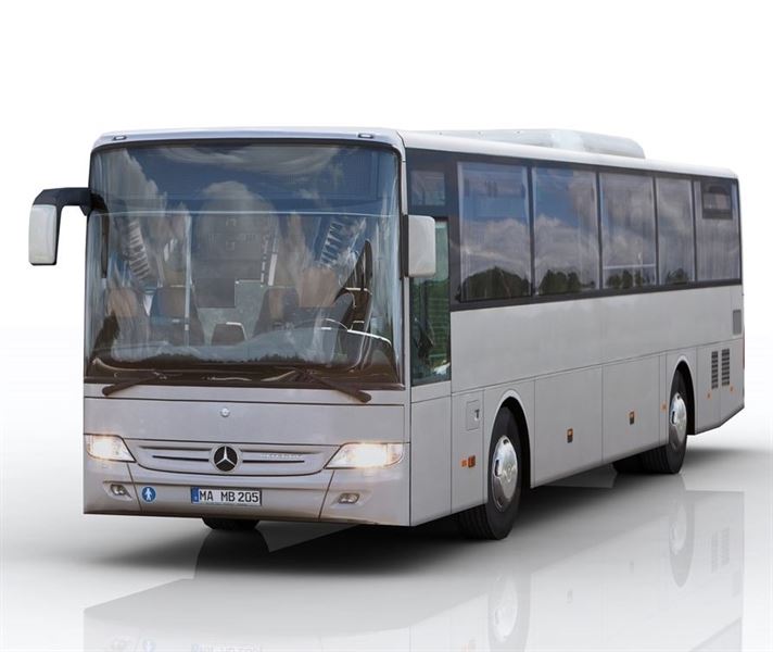 BUS автобус (O550)