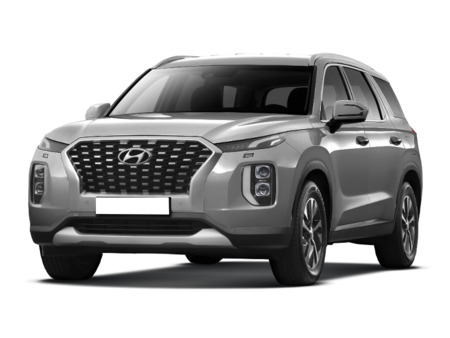 Piezas de repuesto Hyundai PALISADE (2019 - 2024)