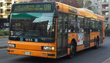CITYCLASS bus
