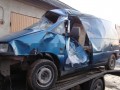 FIAT SCUDO фургон (220L) (1996 - 2006) Разборка FIAT SCUDO фургон (220L) (1996 - 2006)