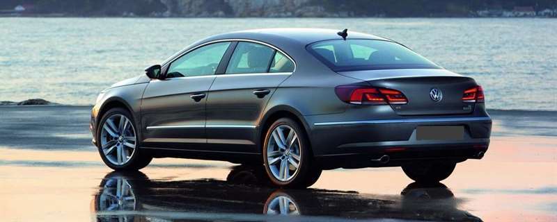 Авторазборка VOLKSWAGEN PASSAT CC B6 седан (357) (2008 - 2012)