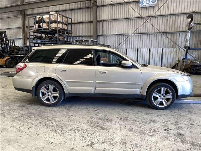 Разборка SUBARU OUTBACK III универсал (B13, BP) (2003 - 2009)